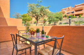 NP13 Luxury 2 Bedroom Apartment